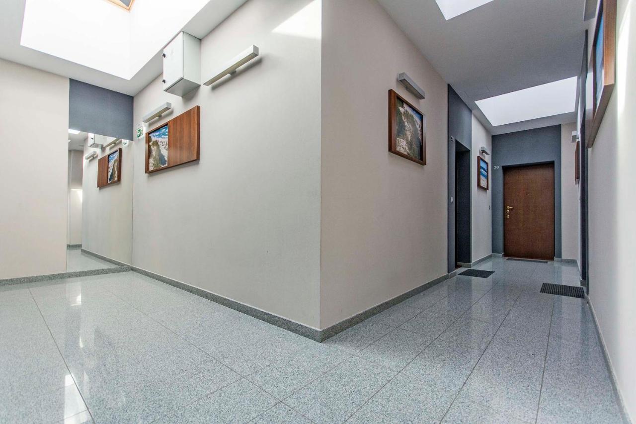 Apartment - Neptun Park By Oneapartments *