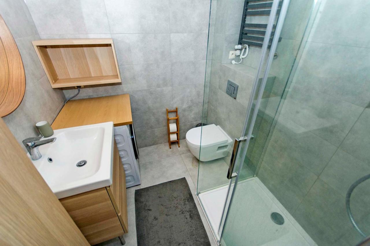 - Neptun Park By Oneapartments