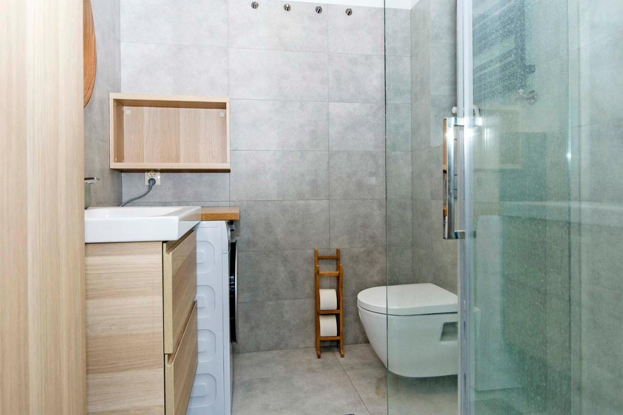 Apartment - Neptun Park By Oneapartments *