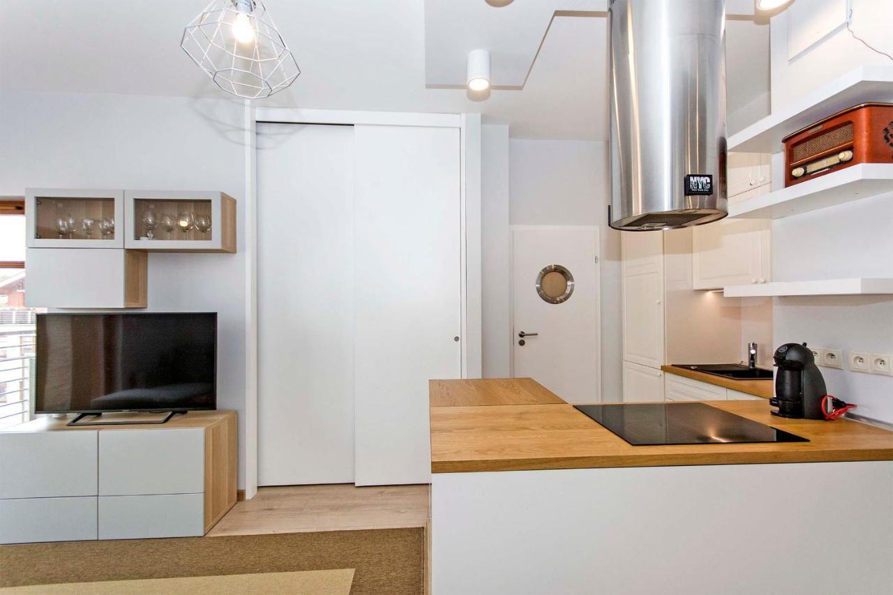 Apartment - Neptun Park By Oneapartments Gdansk