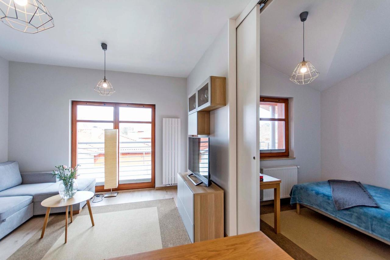 Apartment - Neptun Park By Oneapartments Gdansk