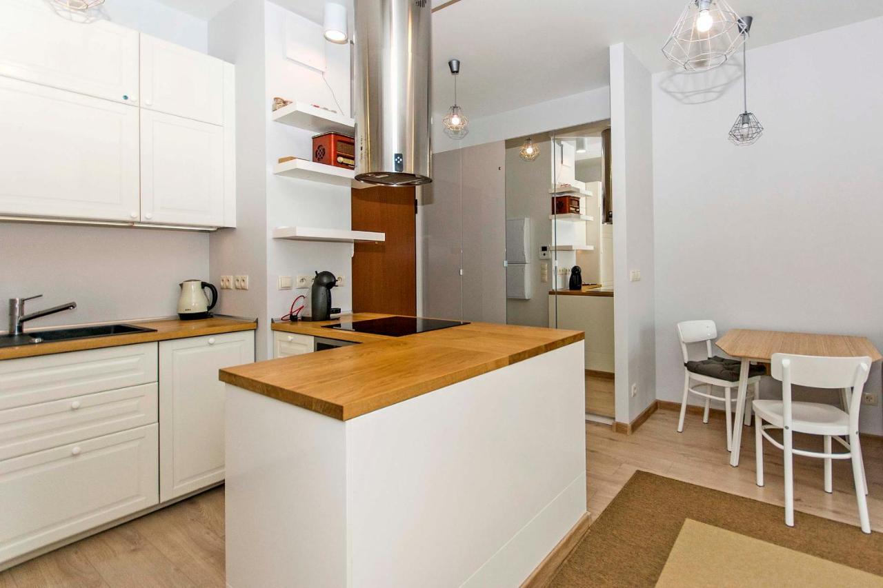 - Neptun Park By Oneapartments Apartment *