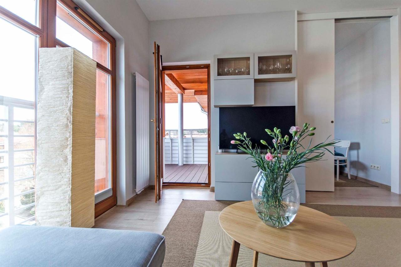 - Neptun Park By Oneapartments Gdansk